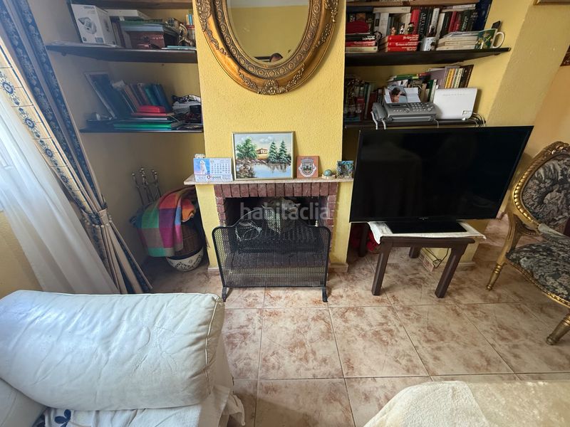 Foto 58c7c17c-edac-4c64-9566-d04e1b14c9af. Casa adossada amb xemeneia calefacció aparcament a Aljaraque