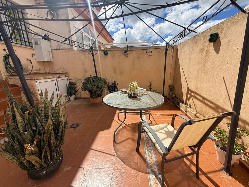 Foto 607780e4-202a-47a9-be51-a9eff19aa8db. Casa adossada amb xemeneia calefacció aparcament a Aljaraque