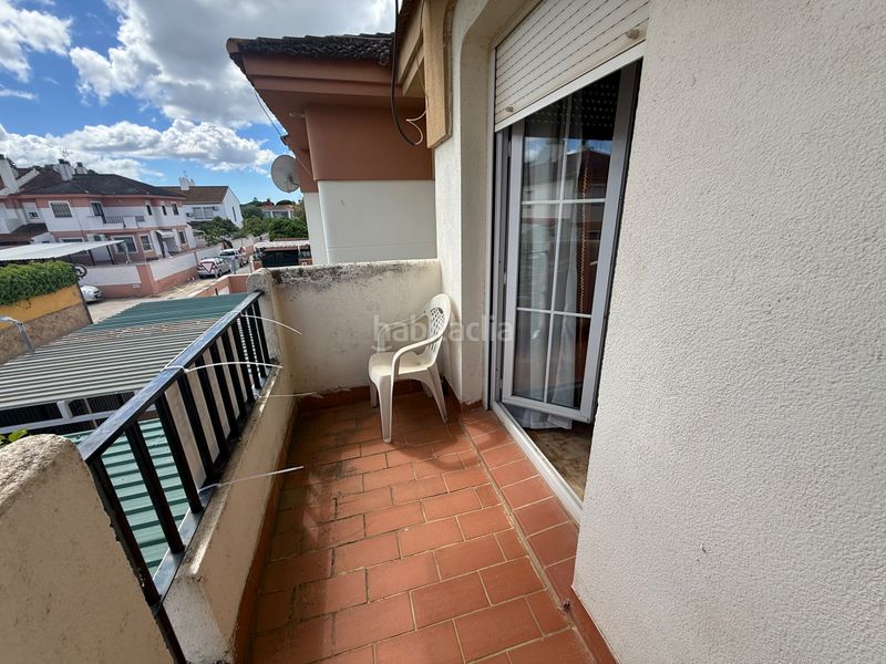 Foto 6392cdf6-9e8e-42fb-821a-b73ff814b7a6. Casa adossada amb xemeneia calefacció aparcament a Aljaraque