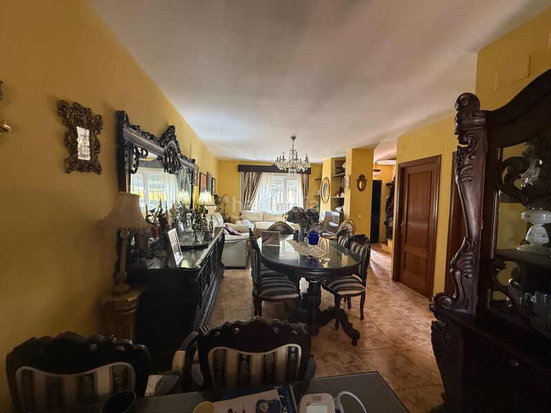 Foto 64136587-5ba9-4673-a628-4cd4c321d8f0. Casa adossada amb xemeneia calefacció aparcament a Aljaraque