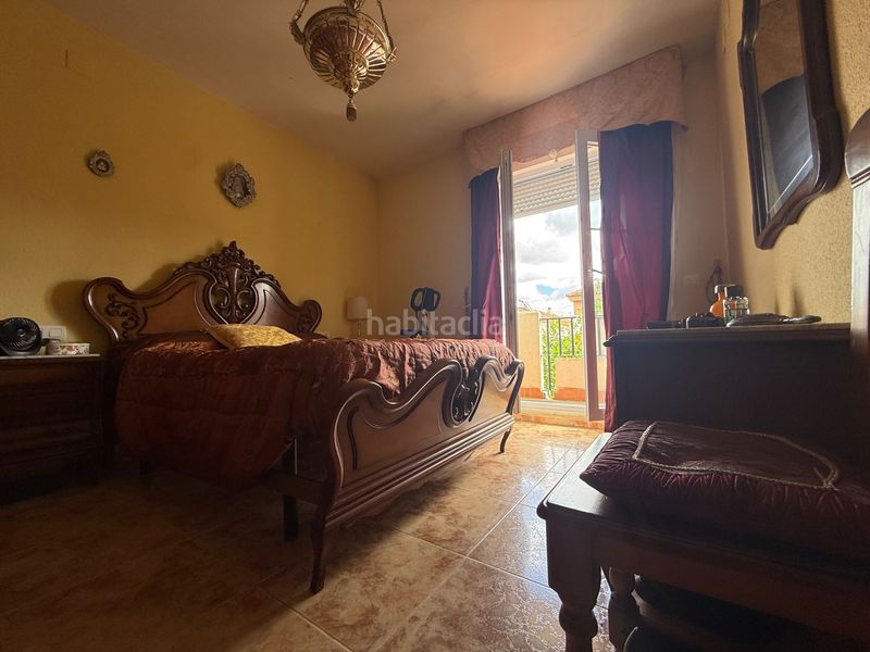 Foto 68035ef1-3039-4759-8d38-1d34d9c3a43d. Casa adossada amb xemeneia calefacció aparcament a Aljaraque