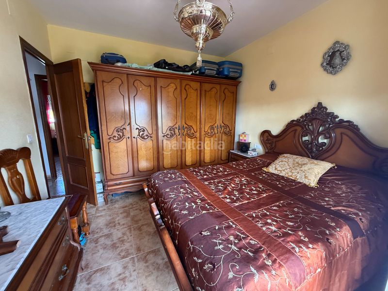 Foto 6d2cc824-5f1c-4f2a-bb75-27e8029b2050. Casa adossada amb xemeneia calefacció aparcament a Aljaraque