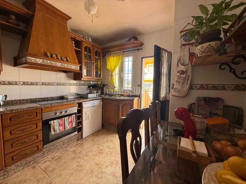 Foto 74364f49-5996-401b-b0f8-0769f38d4ecc. Casa adossada amb xemeneia calefacció aparcament a Aljaraque