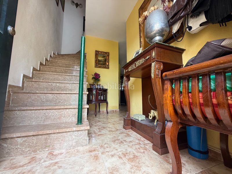 Foto 760ce208-967f-4370-8bde-97d6f23faf87. Casa adossada amb xemeneia calefacció aparcament a Aljaraque