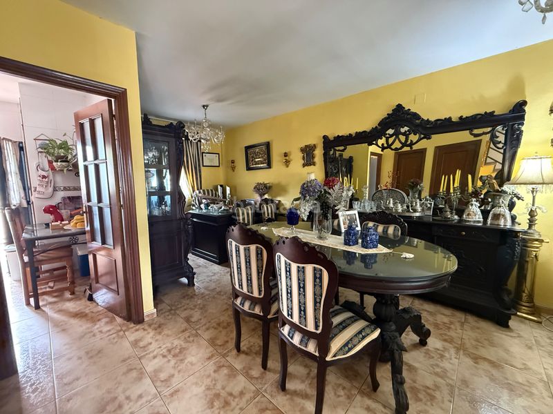 Foto 7911c3ac-c905-4eea-89b4-b472e0a6f56f. Casa adossada amb xemeneia calefacció aparcament a Aljaraque