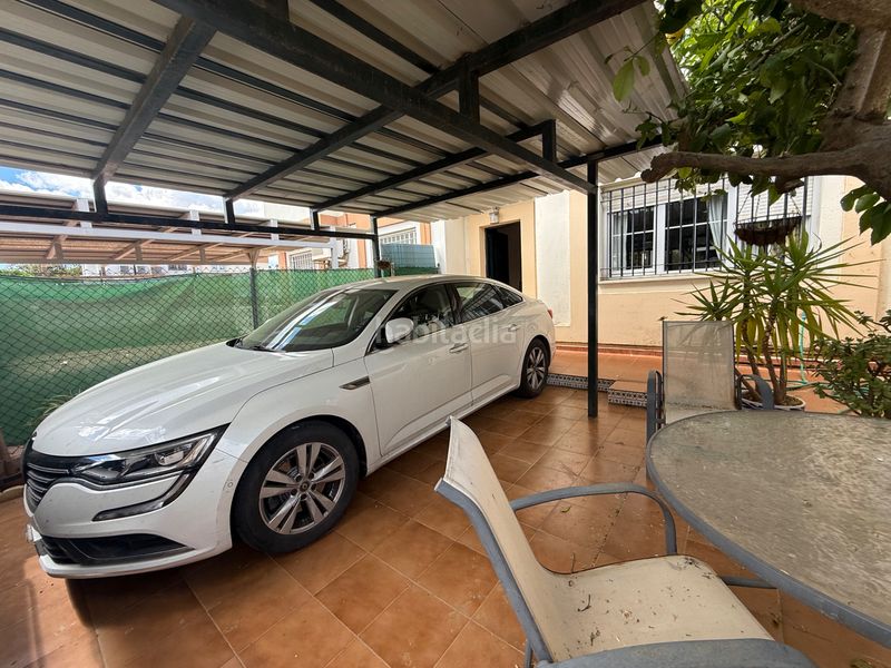 Foto 7ea13633-3265-443a-afbd-f4f868bf216c. Casa adossada amb xemeneia calefacció aparcament a Aljaraque