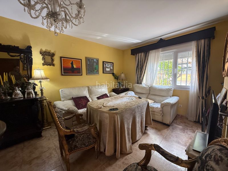 Foto 8001f162-0a43-41e7-951f-0eaf7c0f4046. Casa adossada amb xemeneia calefacció aparcament a Aljaraque