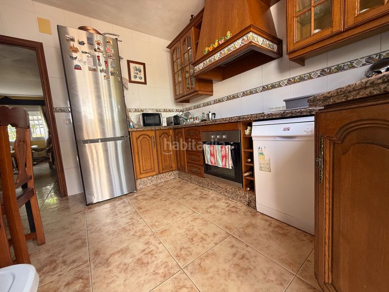 Foto 8bc13642-b2f5-4502-8dd0-145cb4b52f46. Casa adossada amb xemeneia calefacció aparcament a Aljaraque