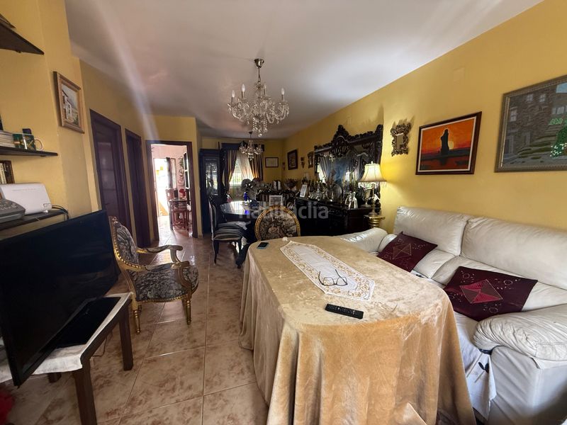 Foto 9a6262ec-11a4-4e9f-a5b1-82fddff613ce. Casa adossada amb xemeneia calefacció aparcament a Aljaraque