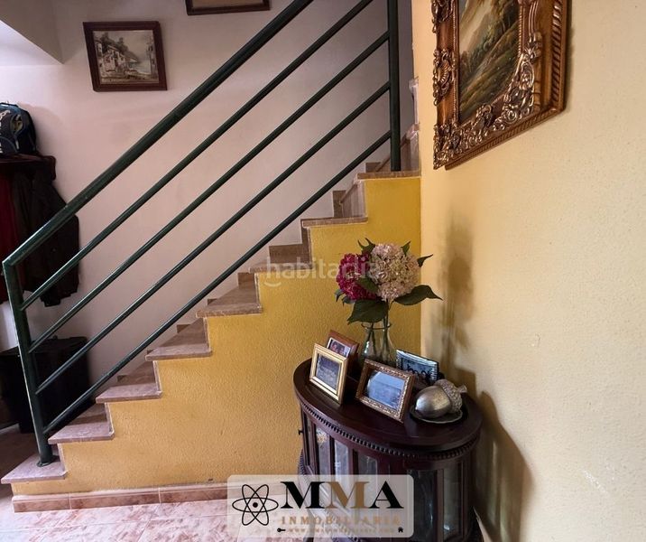 Foto a1648123-5f3d-499a-b1af-439ecad25880. Casa adossada amb xemeneia calefacció aparcament a Aljaraque