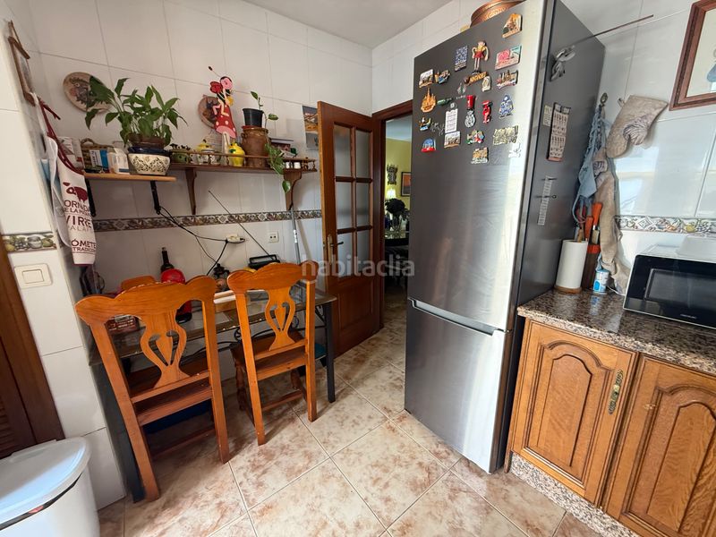 Foto a3daecd3-918a-4338-b92d-d37c54c77938. Casa adossada amb xemeneia calefacció aparcament a Aljaraque