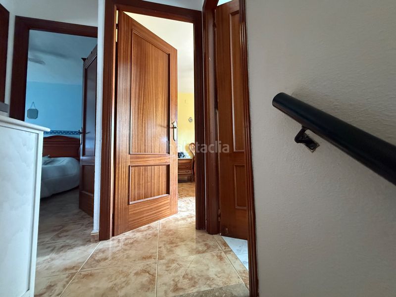 Foto a99c3822-10e6-455d-ab7a-2bd08bd91048. Casa adossada amb xemeneia calefacció aparcament a Aljaraque