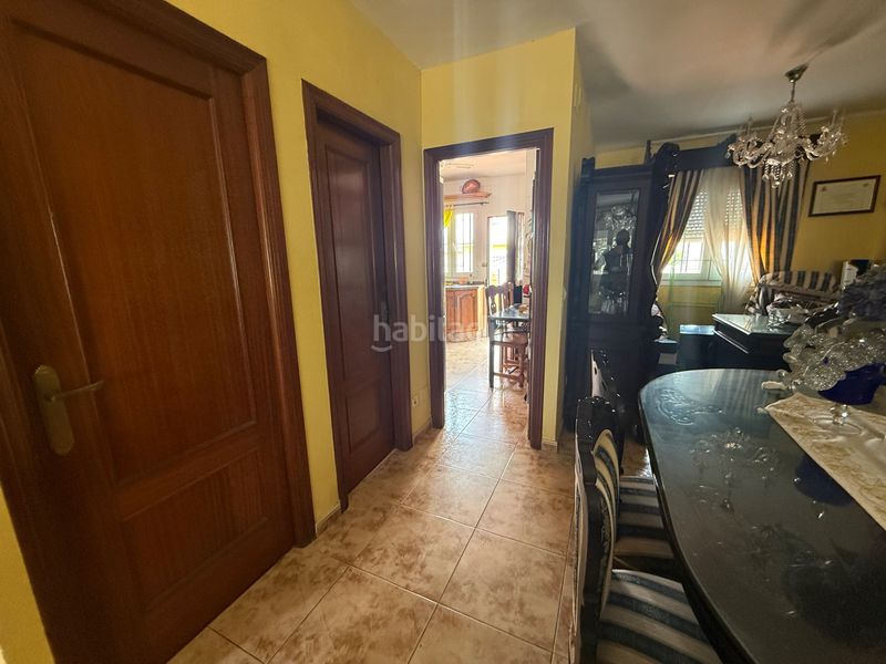 Foto b4166ac3-b573-4ad3-98dd-b408328d791b. Casa adossada amb xemeneia calefacció aparcament a Aljaraque