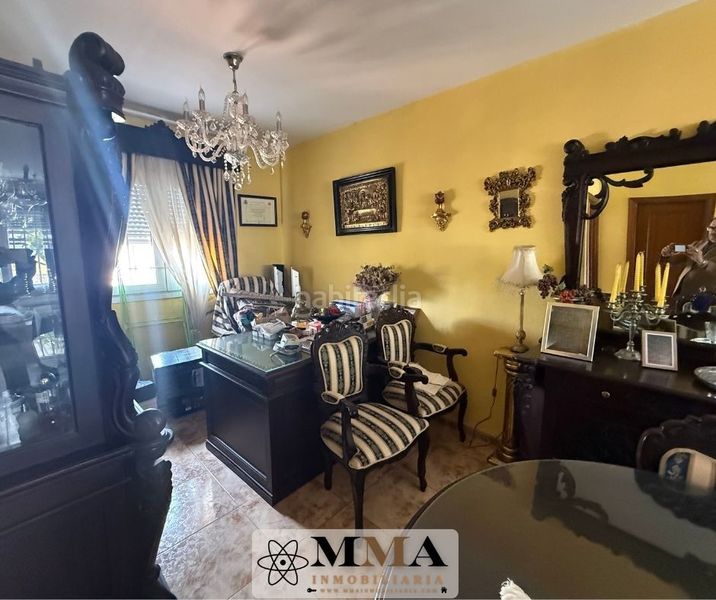 Foto c05f2880-4af1-4229-8751-8613ee40be5d. Casa adossada amb xemeneia calefacció aparcament a Aljaraque