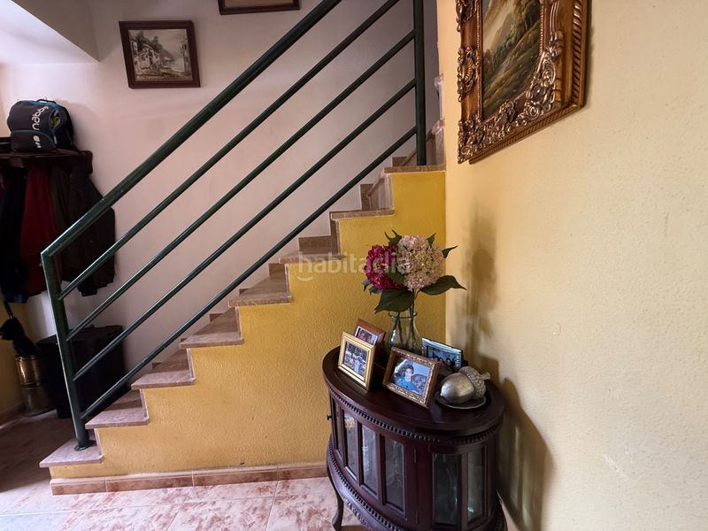 Foto c5a1dbec-cafa-402d-9559-3a7e948faf3b. Casa adossada amb xemeneia calefacció aparcament a Aljaraque