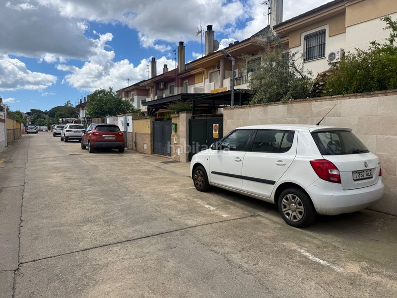 Foto dad2a758-7638-4184-beb0-5b82f9ec1812. Casa adossada amb xemeneia calefacció aparcament a Aljaraque