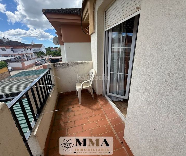 Foto f640859c-d967-41e0-9d62-2a131ebe0aa3. Casa adossada amb xemeneia calefacció aparcament a Aljaraque