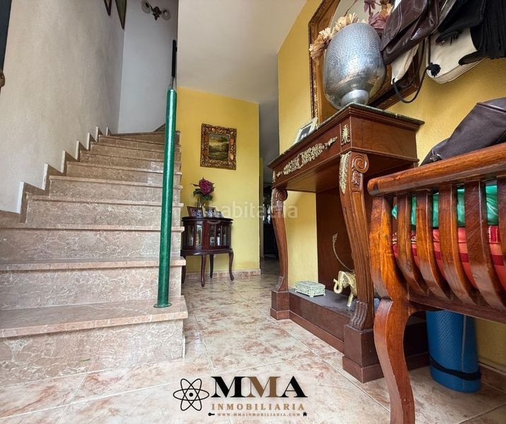 Foto fa778294-8730-4851-bdd7-00f5d2fc6a3d. Casa adossada amb xemeneia calefacció aparcament a Aljaraque