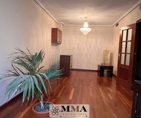 Pis a Calle escritor hermenegildo de la corte 3. Piso de lujo en peno centro, pescadería, junto al mercado del ca