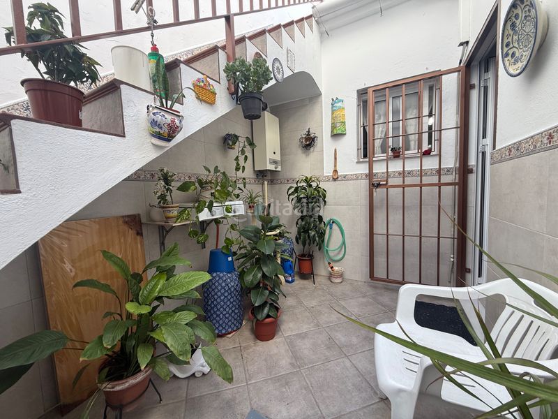 Foto 7587d3ae-4401-4d14-8174-be13cbe6a3bf. Casa amb calefacció a Gibraleón