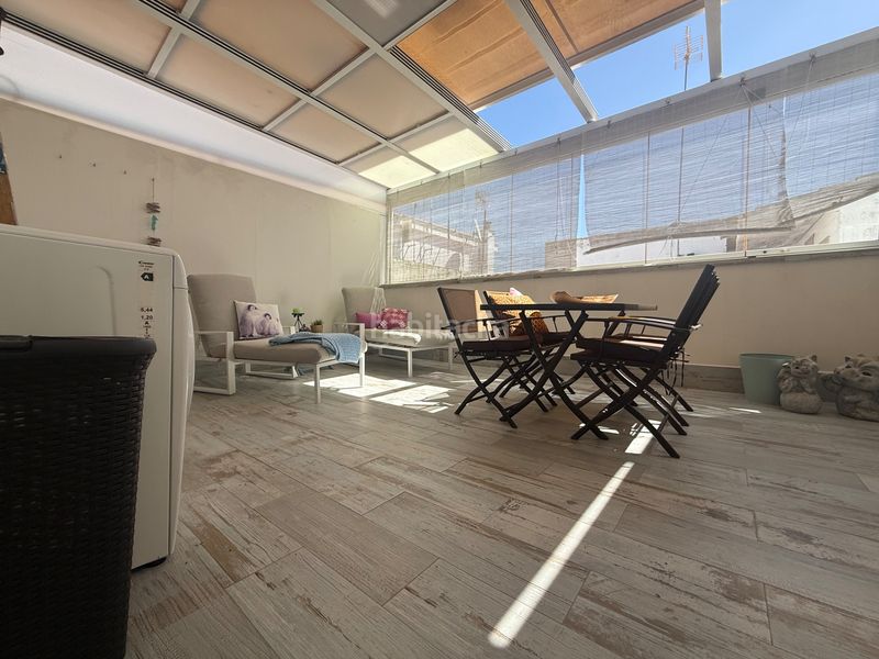 Foto 018143b0-46a5-4947-972d-412f061c2174. Casa amb calefacció a Nuevo Parque - Los Rosales - Tráfico Pesado Huelva