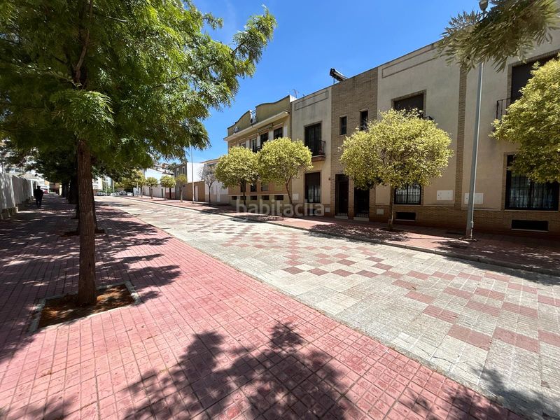 Foto 289eea38-46a9-430c-a090-2c340e4857e4. Casa amb calefacció a Nuevo Parque - Los Rosales - Tráfico Pesado Huelva
