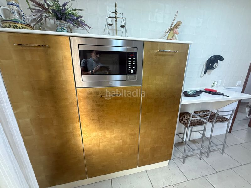 Foto 339aab55-5e18-465a-892b-e09bd8e7995d. Casa amb calefacció a Nuevo Parque - Los Rosales - Tráfico Pesado Huelva