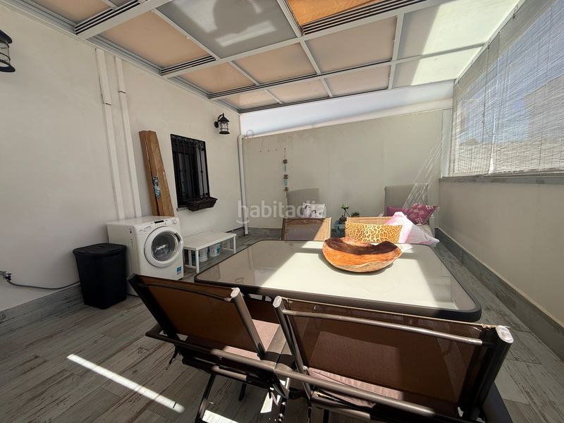 Foto 46b0c27f-5ad2-4fe4-8fae-1d5e744495e1. Casa amb calefacció a Nuevo Parque - Los Rosales - Tráfico Pesado Huelva