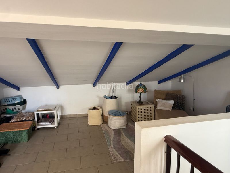 Foto 561d1cc9-58e0-4861-ab6b-da0bb8be1b9e. Casa amb calefacció a Nuevo Parque - Los Rosales - Tráfico Pesado Huelva