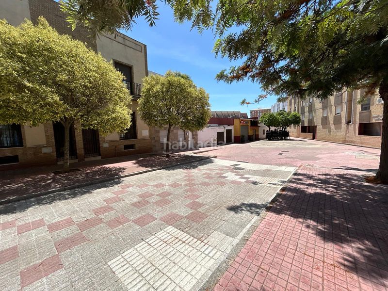 Foto 5f74c9e1-f128-454b-acbf-8f205fc8cd64. Casa amb calefacció a Nuevo Parque - Los Rosales - Tráfico Pesado Huelva