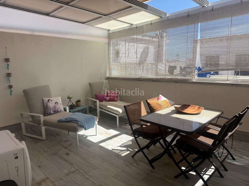 Foto 838b745b-4493-4851-9baf-cae20ff60c5d. Casa amb calefacció a Nuevo Parque - Los Rosales - Tráfico Pesado Huelva
