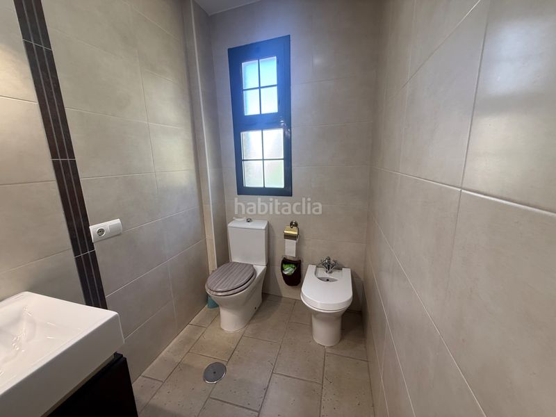 Foto b1134101-2901-4488-861f-6366feee47d1. Casa amb calefacció a Nuevo Parque - Los Rosales - Tráfico Pesado Huelva