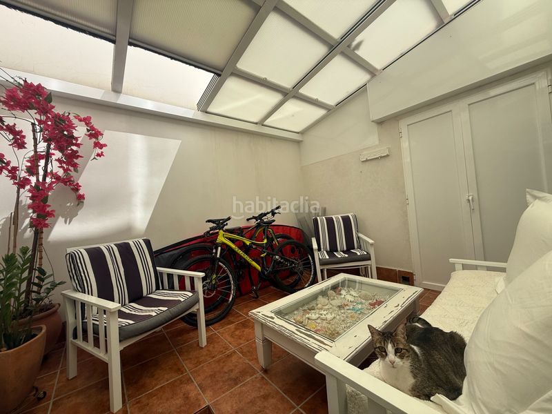 Foto d0b914ca-d816-4549-8dd7-d78c45651a15. Casa amb calefacció a Nuevo Parque - Los Rosales - Tráfico Pesado Huelva