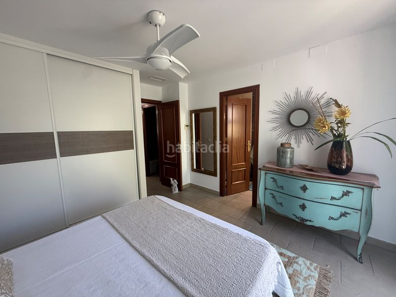 Foto efa9933a-57e5-4fa2-b194-d4e9fcfe5b66. Casa amb calefacció a Nuevo Parque - Los Rosales - Tráfico Pesado Huelva