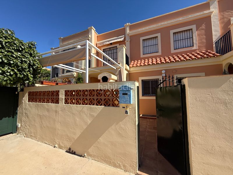 Foto d39bdedf-d2be-42c5-a33e-e8d9157a7a58. Xalet amb calefacció a El Portil
