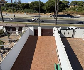 Chalet in Avenida Playas de Cartaya