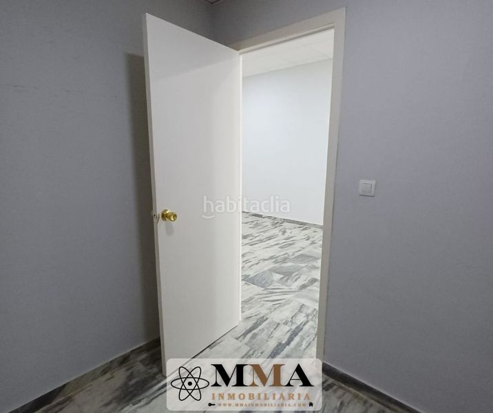 Foto cfd4402e-76d4-4485-8a78-b4548a4e66ba. Business premise in paseo de las palmeras 27 in Molino de la Vega Huelva