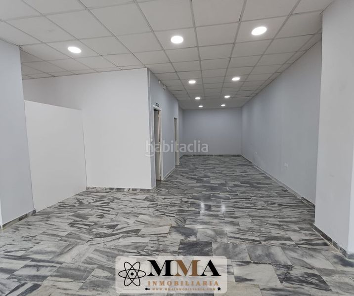 Foto ff8810a5-b754-4af2-85f1-0f0219786e84. Business premise in paseo de las palmeras 27 in Molino de la Vega Huelva