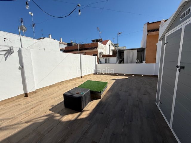Foto 3a56f4d2-89f2-4010-94ec-988140a4aac8. Casa a calle chirla 42 a Punta Umbría