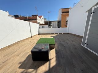 Maison  Calle chirla 42. En calle chirla , dos apartamentos en una casa. ideal inversores