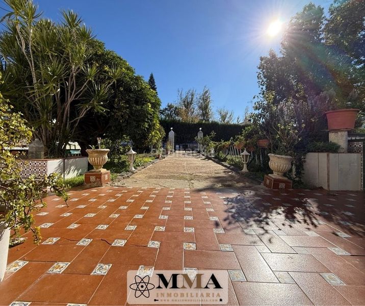 Foto b1636468-cadf-43ba-b4a4-bd6306f84e69. Xalet amb xemeneia calefacció aparcament piscina a El Rompido