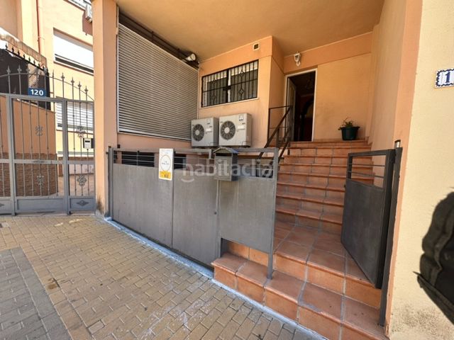 Foto 90e7e745-4933-47c1-b3d8-0fd963ff3c29. Xalet amb xemeneia calefacció aparcament a La Hispanidad - Verdeluz Huelva