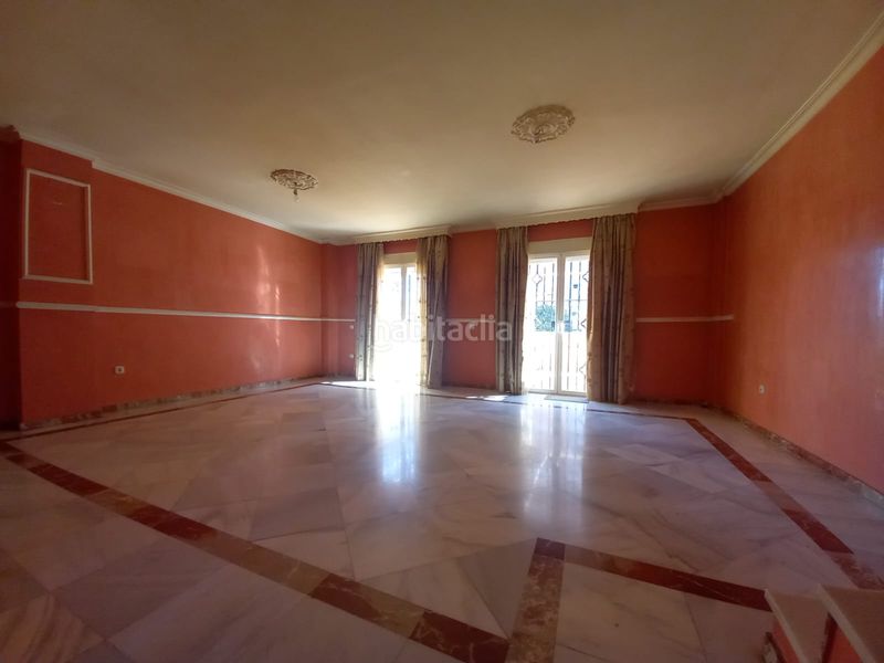 Foto 9e339c38-95c8-4549-9f0e-e988fcbca57f. Xalet amb xemeneia calefacció aparcament a La Hispanidad - Verdeluz Huelva