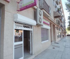 Lloguer Local Comercial a Avenida doctor rubio 7. ¡¡¡local comercial en avenida doctor rubio!!
