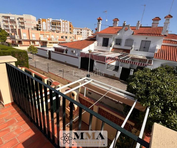 Foto 1fb17537-c9b5-41b9-a47f-45bf8087e432. Casa adossada amb calefacció a El Portil