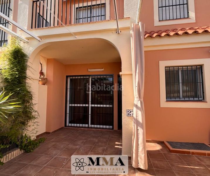 Foto c3c5b252-e0a9-4021-970f-0b35aafaa512. Casa adossada amb calefacció a El Portil