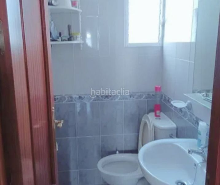Foto 01a668de-a0cf-44c6-a532-6e1a686f4b13. Casa adossada amb calefacció aparcament a San Bartolomé de la Torre