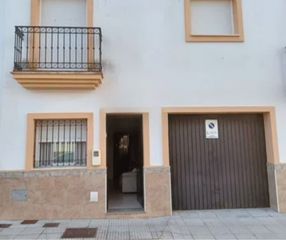 Semi detached house  Calle pozo nuevo. ¡¡¡casa adosada en san bartolome de la torre!!
