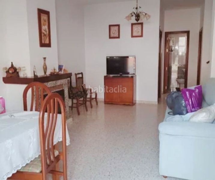 Foto 9e81093c-aba2-46bb-8f2d-787bb24c85d1. Casa adossada amb calefacció aparcament a San Bartolomé de la Torre