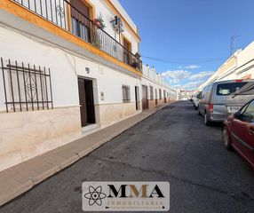 Maison jumelée  Calle olmo. ¡¡oportunidad en cartaya!!!